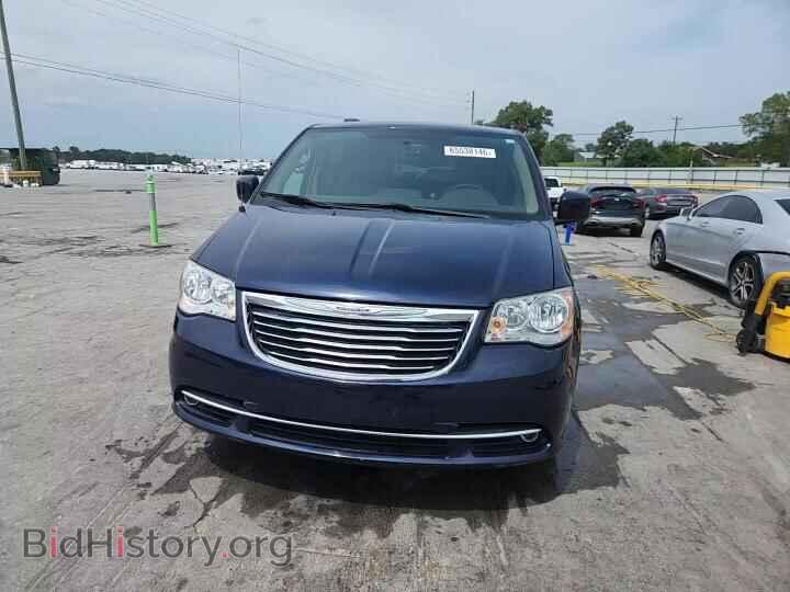 2016 CHRYSLER MINIVAN - VIN: 2C4RC1BG1GR248045 - Photo 14