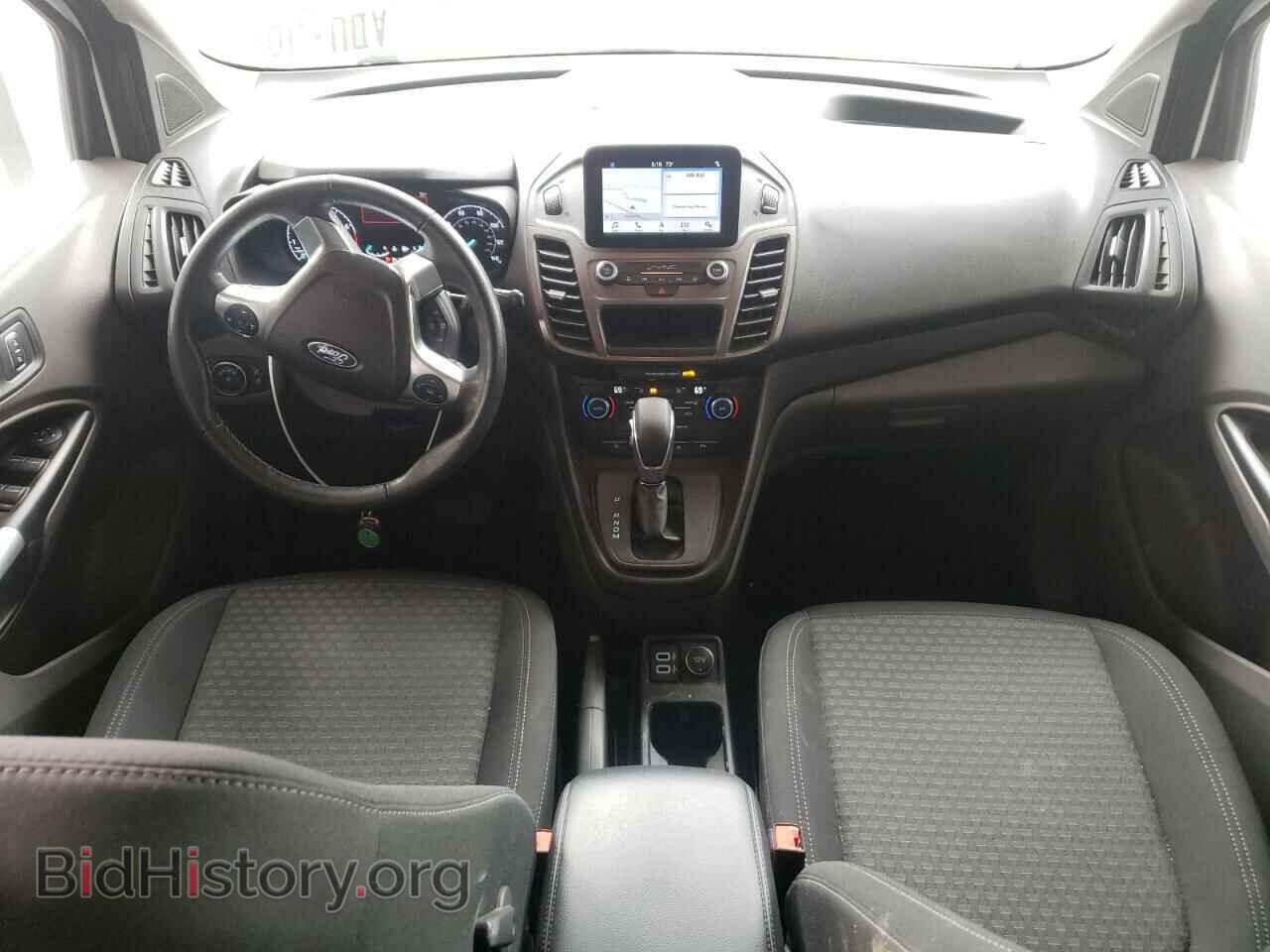 2019 FORD TRANSIT - VIN: NM0GE9F28K1407538 - Фото 8