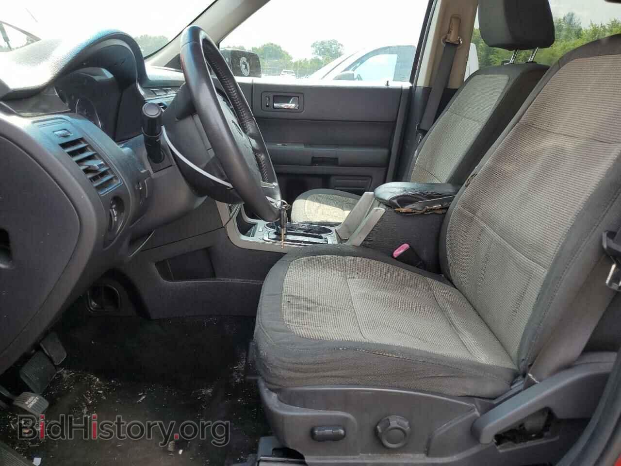 2009 FORD FLEX - VIN: 2FMDK51C09BA14683 - Photo 7