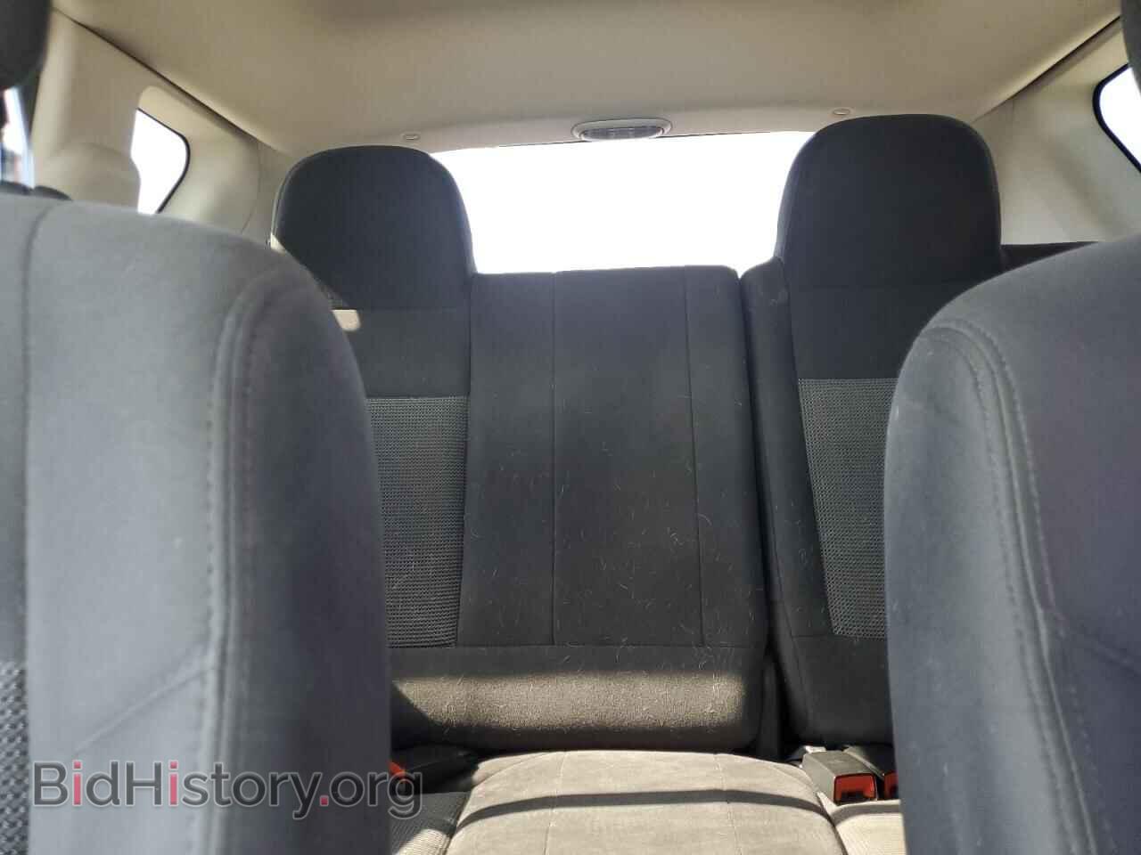 2015 JEEP COMPASS - VIN: 1C4NJDBB8FD332407 - Photo 10