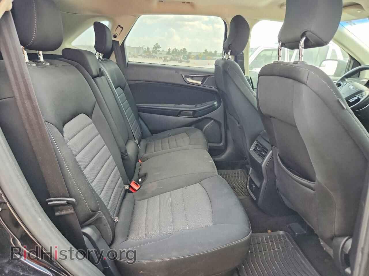 2018 FORD EDGE - VIN: 2FMPK3G96JBC61532 - Фото 11