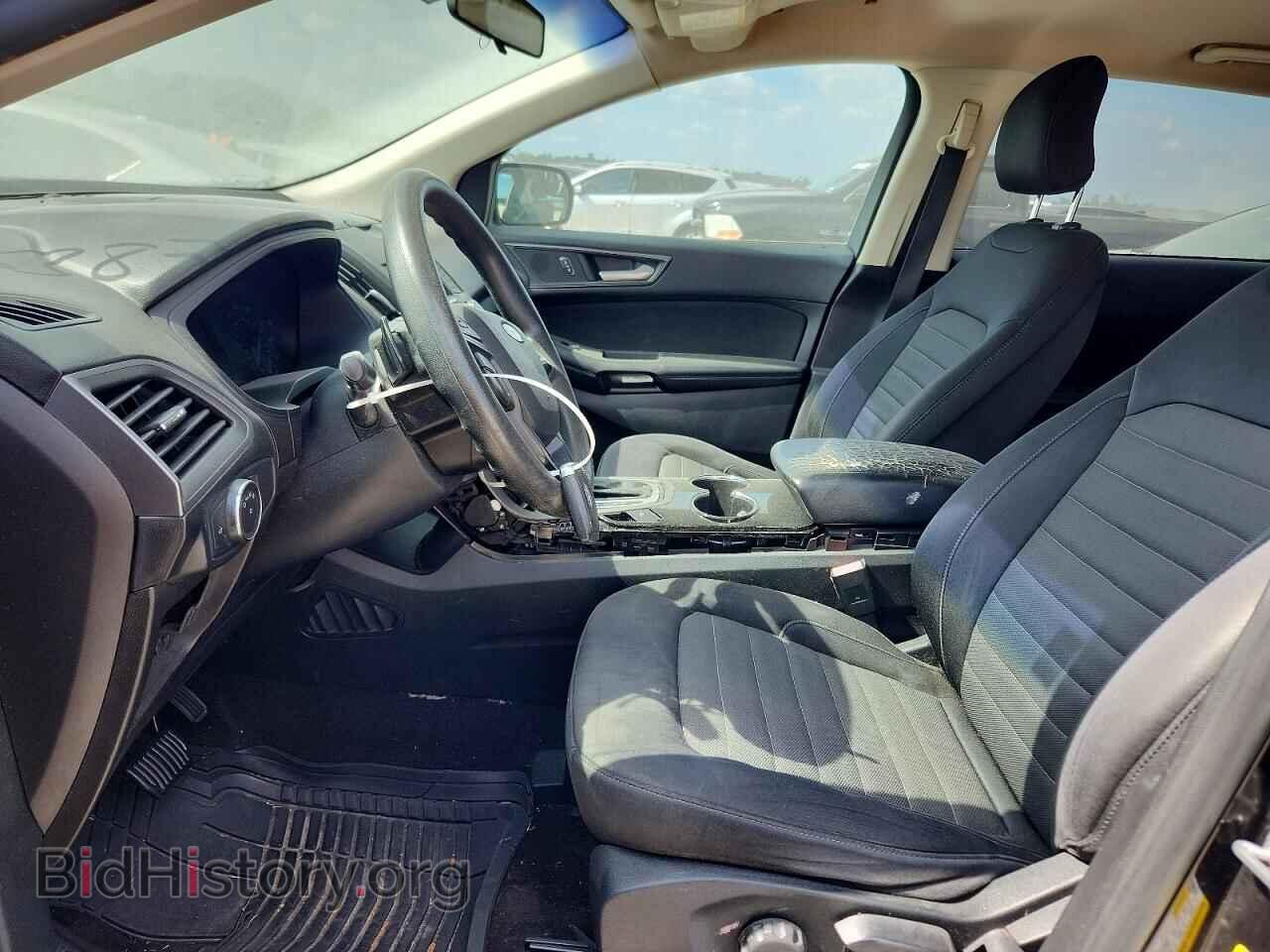2018 FORD EDGE - VIN: 2FMPK3G96JBC61532 - Фото 7