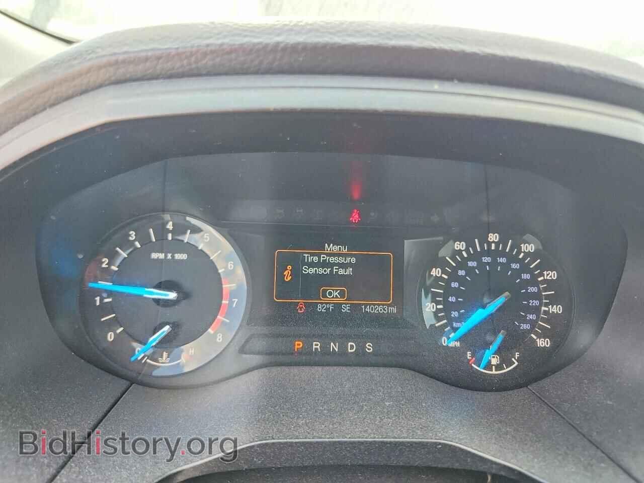 2018 FORD EDGE - VIN: 2FMPK3G96JBC61532 - Фото 9