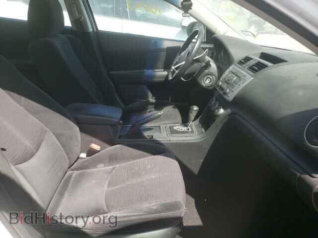 2010 MAZDA 6 - VIN: 1YVHZ8BH1A5M18088 - Фото 5