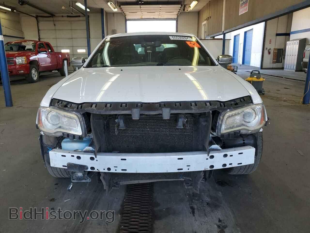 2012 CHRYSLER 300 - VIN: 2C3CCAET2CH147146 - Фото 5