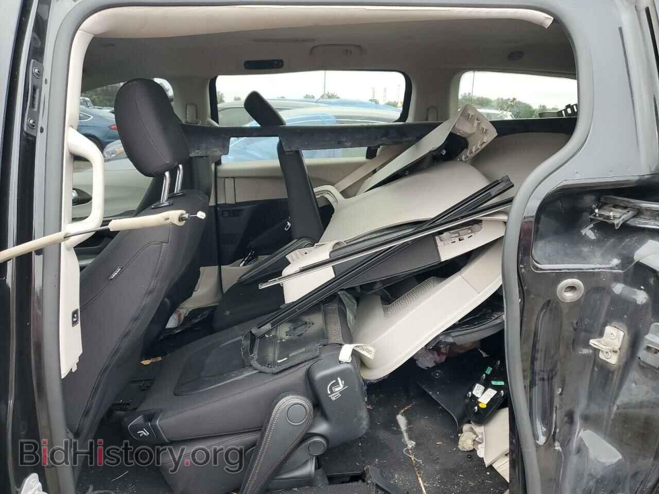 2017 CHRYSLER PACIFICA - VIN: 2C4RC1DG2HR514638 - Photo 10