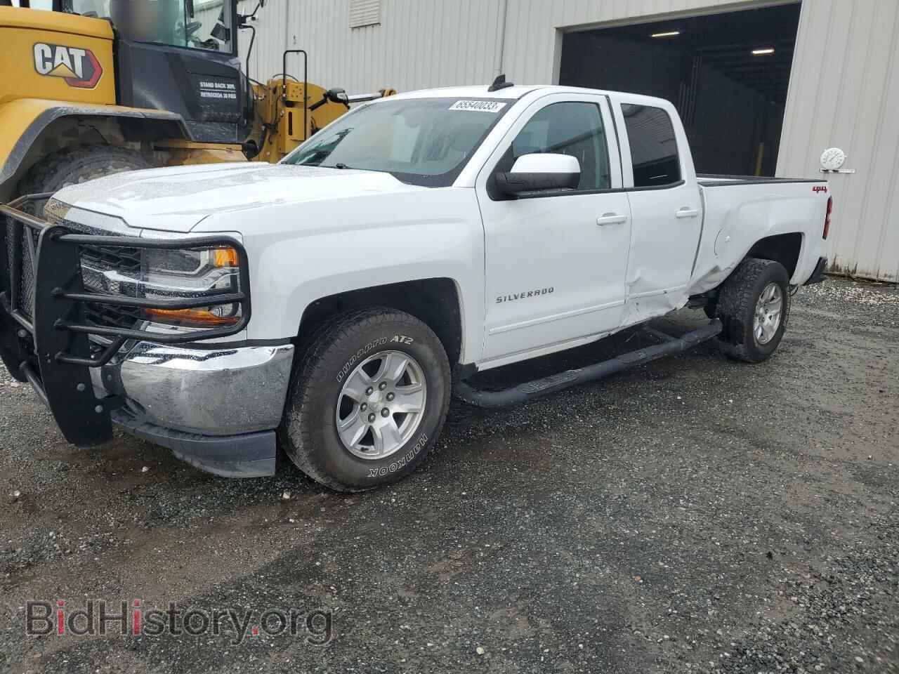 Photo 2GCVKPEC5K1219183 - CHEVROLET ALL Models 2019