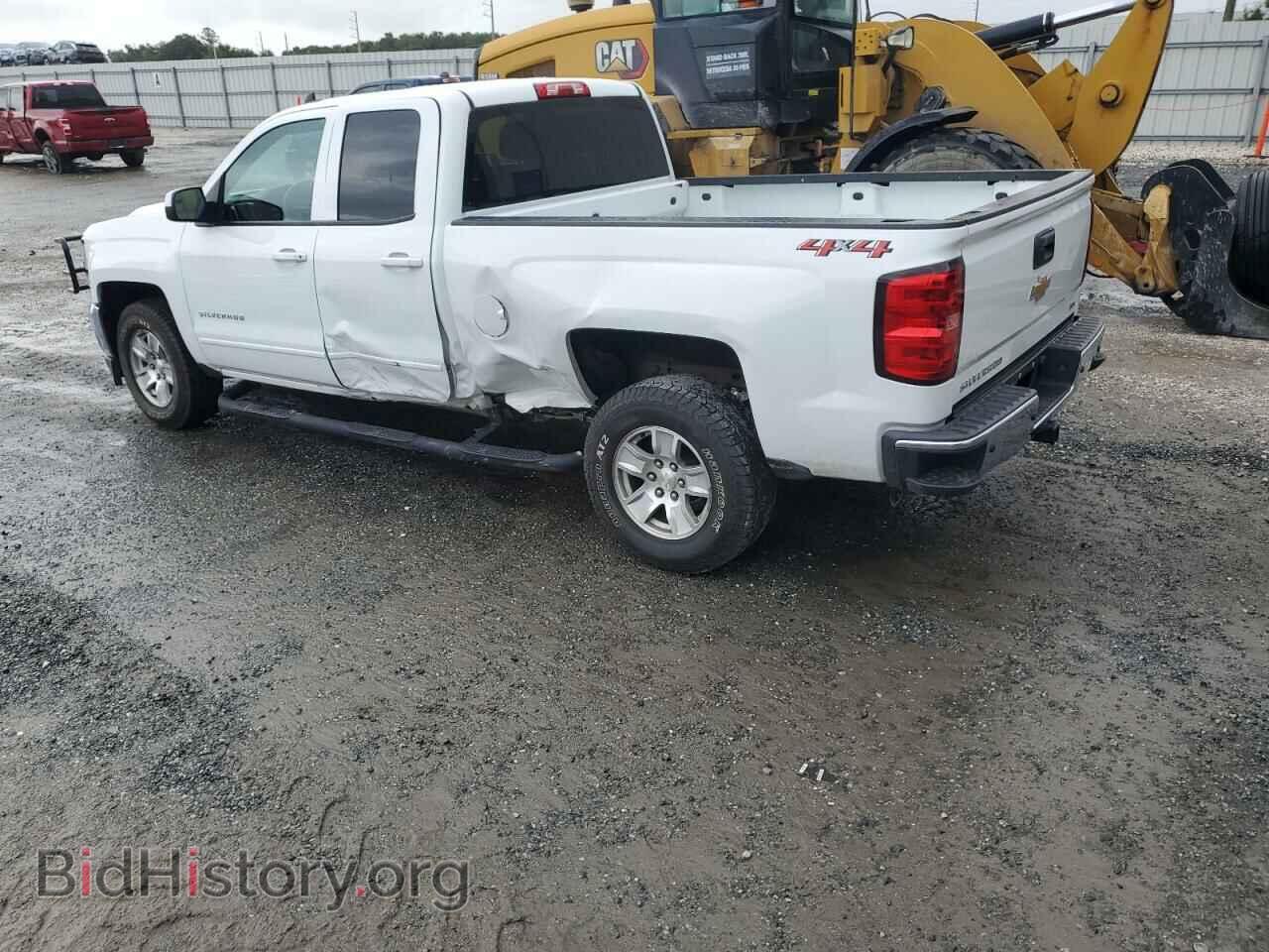 2019 CHEVROLET ALL Models - VIN: 2GCVKPEC5K1219183 - Фото 2