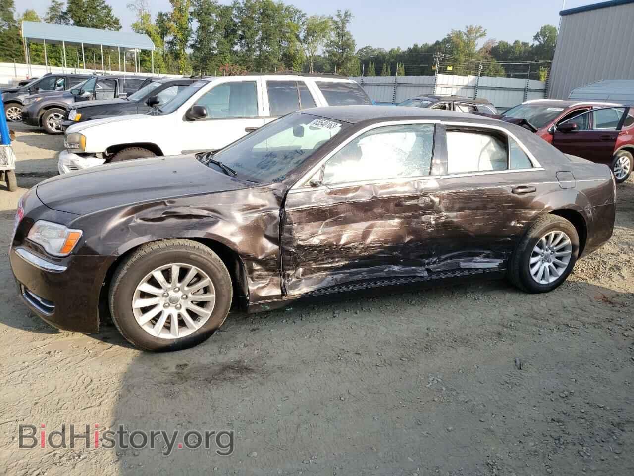 Photo 2C3CCAAGXDH568896 - CHRYSLER 300 2013