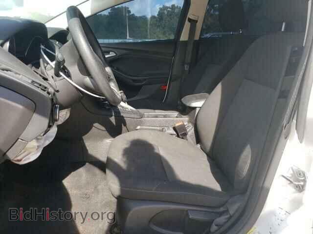 2016 FORD FOCUS - VIN: 1FADP3F20GL217182 - Photo 7