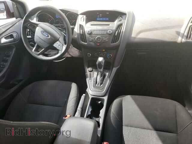 2016 FORD FOCUS - VIN: 1FADP3F20GL217182 - Photo 8