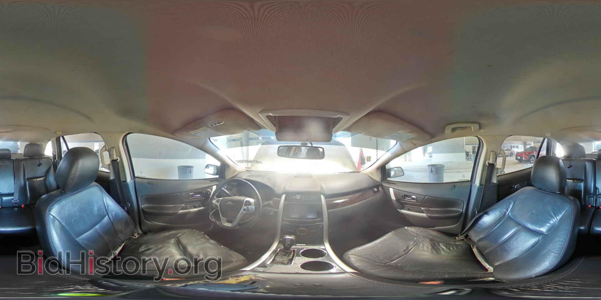 2013 FORD EDGE - VIN: 2FMDK4KC8DBB91032 - Фото 15