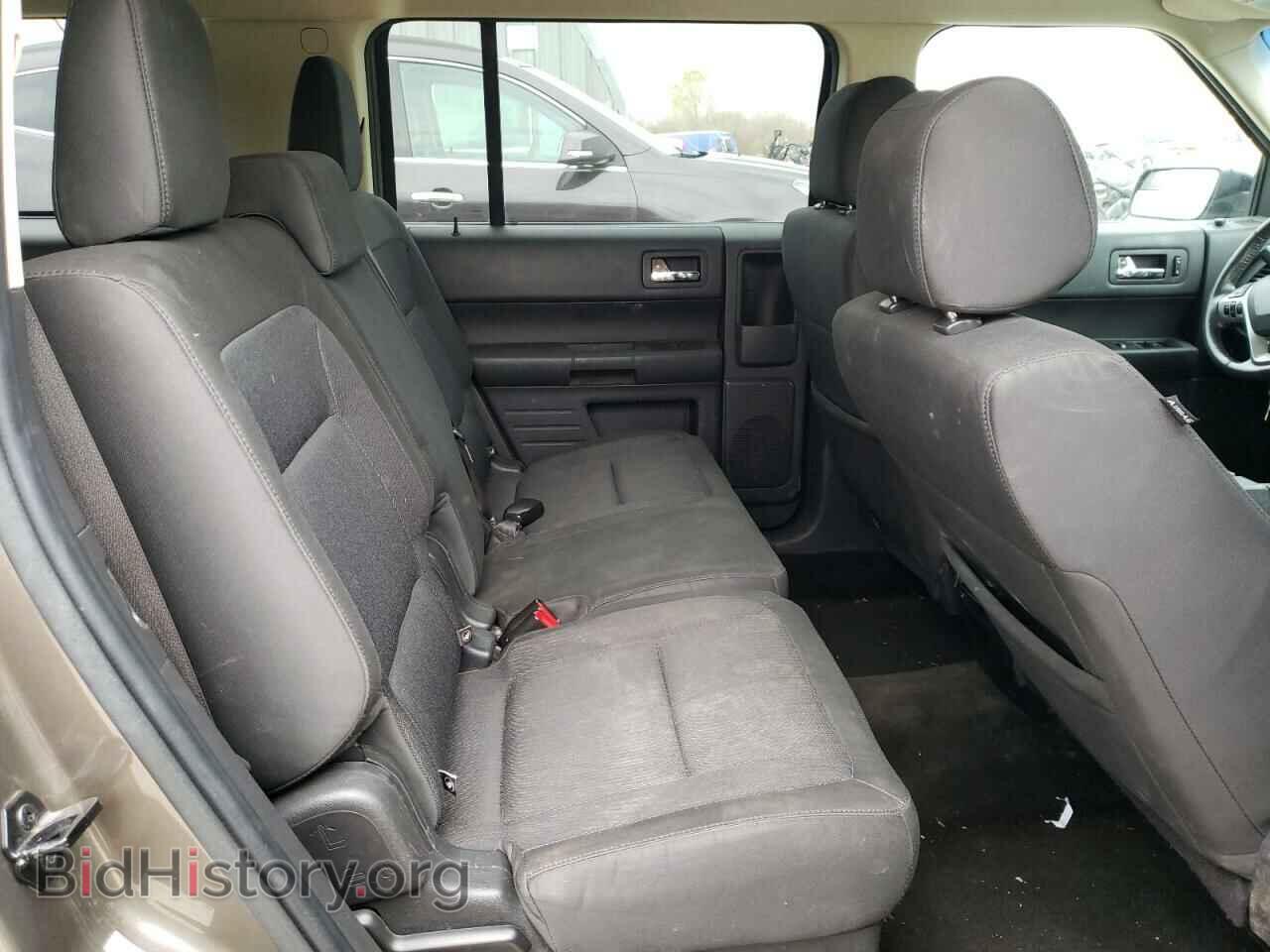 2014 FORD FLEX - VIN: 2FMGK5B85EBD42294 - Photo 6