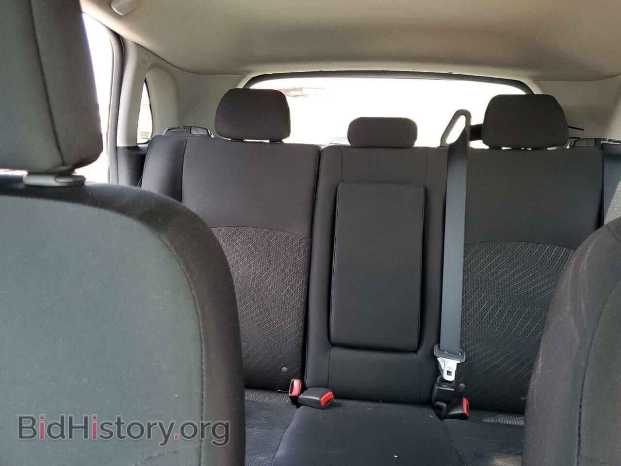 2015 MITSUBISHI OUTLANDER - VIN: 4A4AR4AU7FE027770 - Фото 10