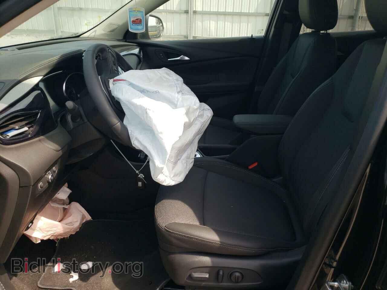 2023 BUICK ENCORE - VIN: KL4MMDS22PB103103 - Фото 7