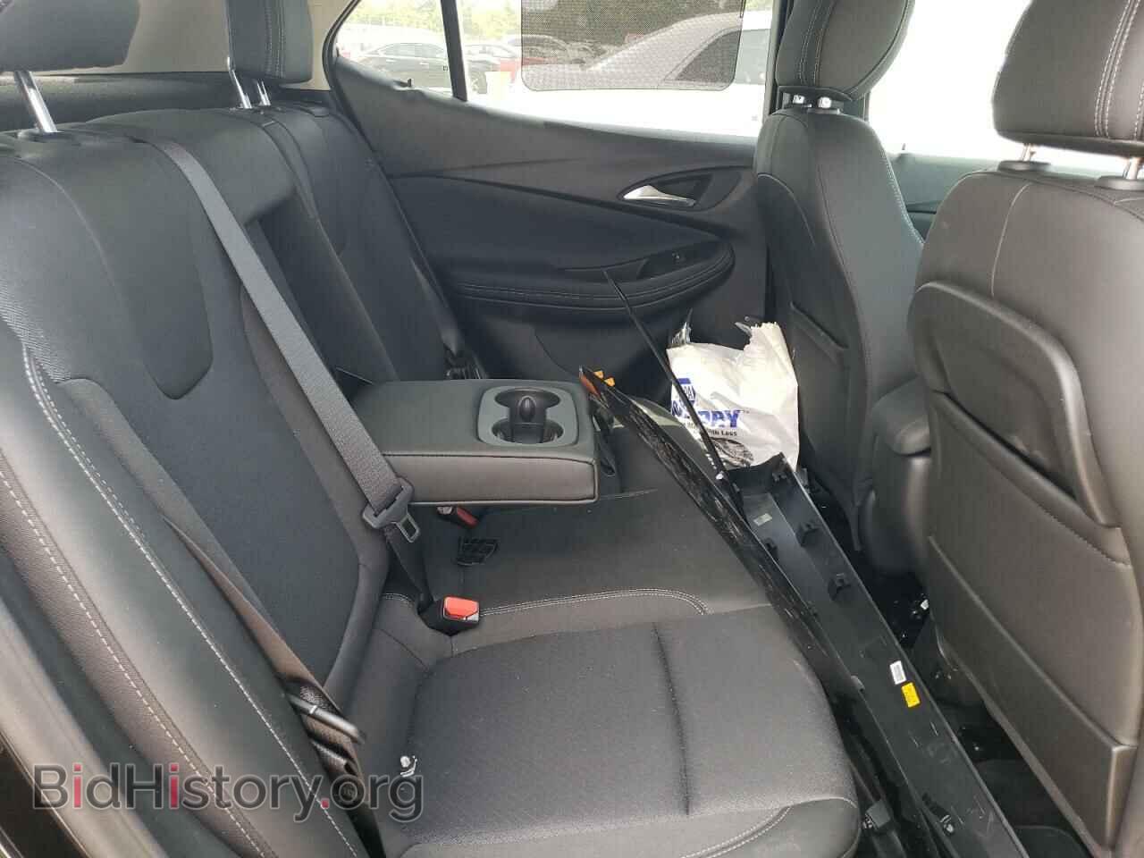 2023 BUICK ENCORE - VIN: KL4MMDS22PB103103 - Фото 10