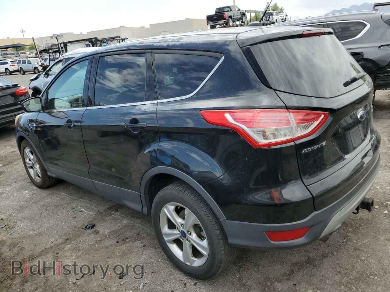 2015 FORD ESCAPE - VIN: 1FMCU0G97FUC90501 - Photo 2