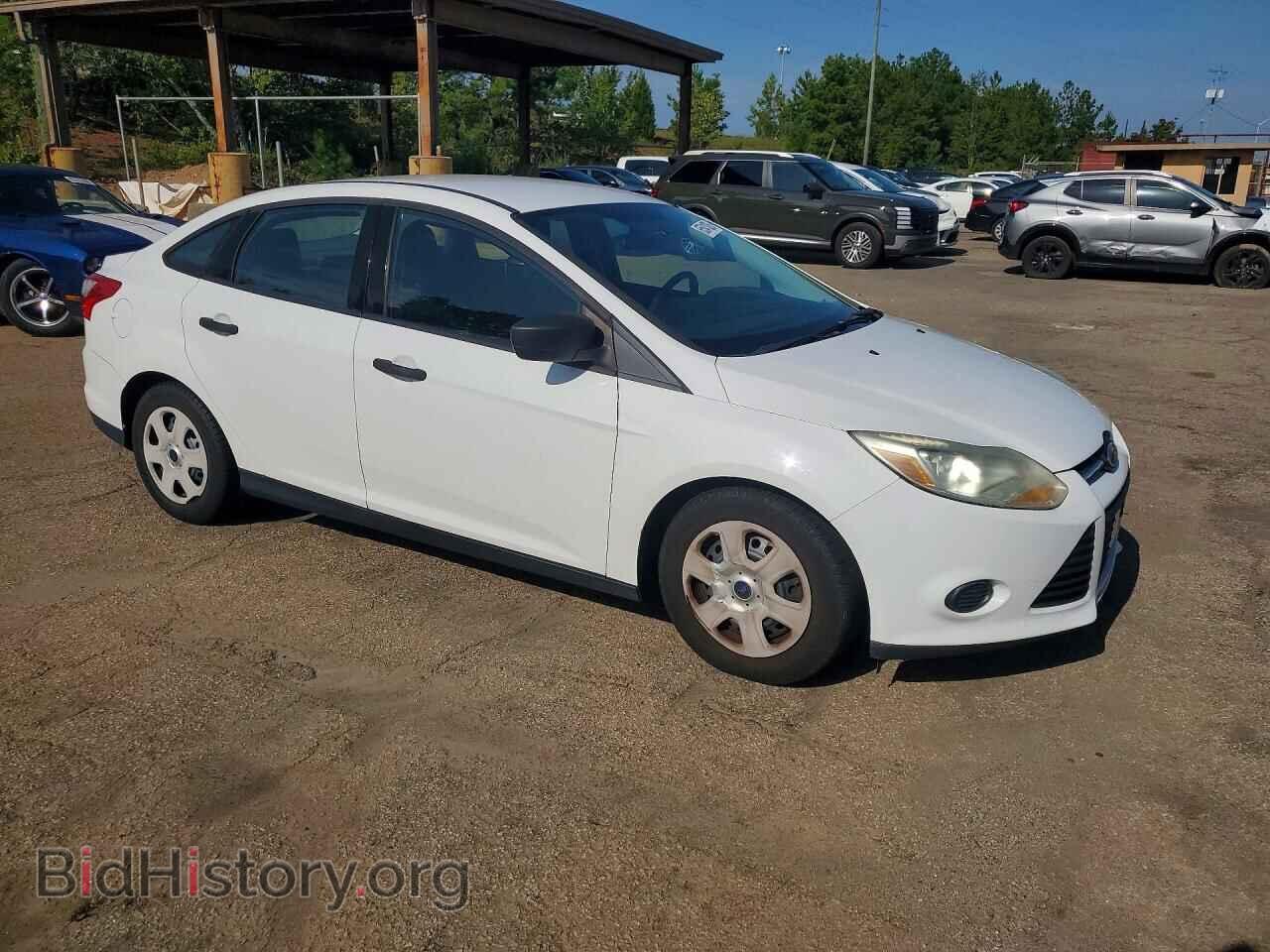 2014 FORD FOCUS - VIN: 1FADP3E26EL272329 - Photo 4