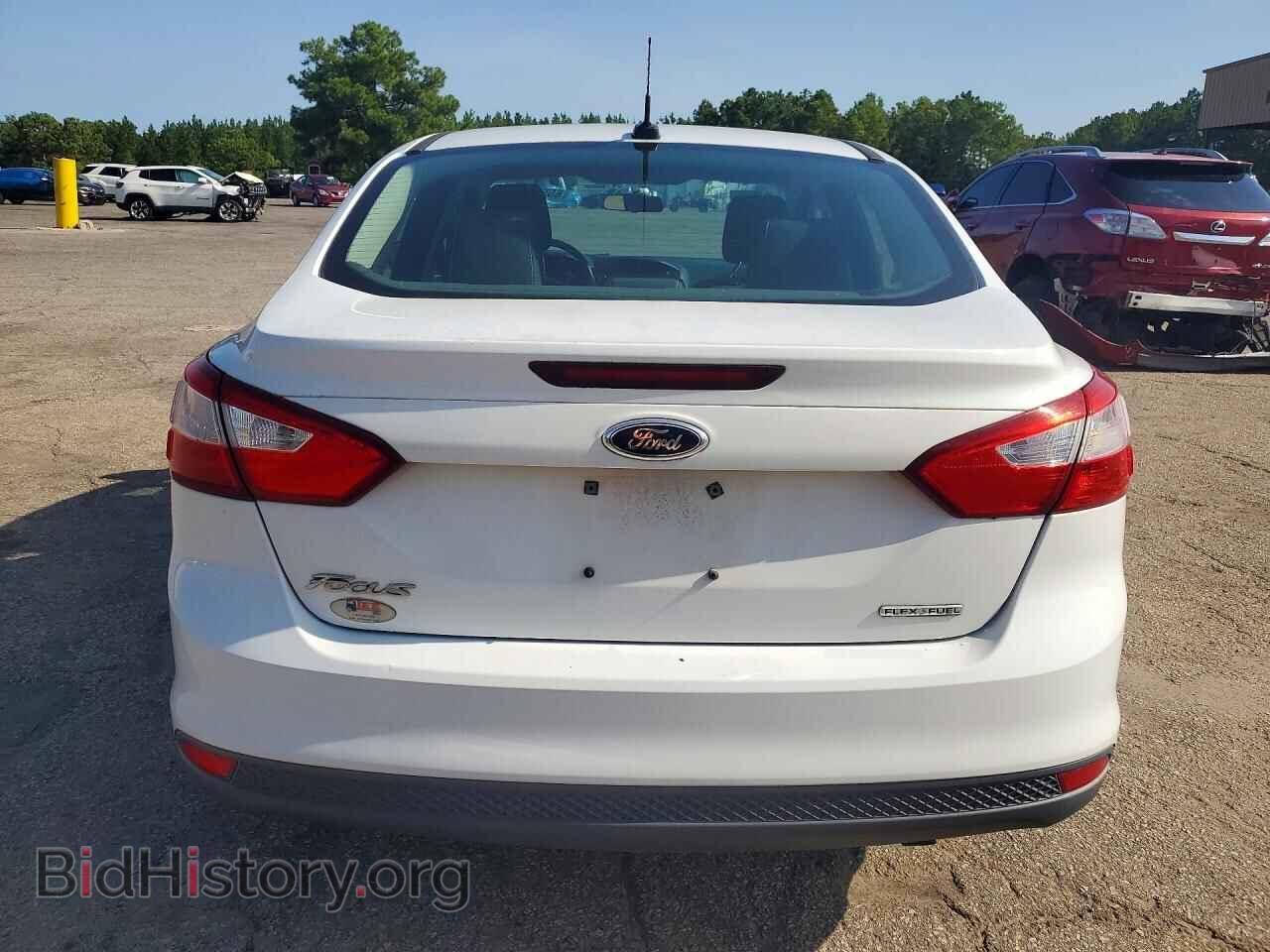 2014 FORD FOCUS - VIN: 1FADP3E26EL272329 - Photo 6