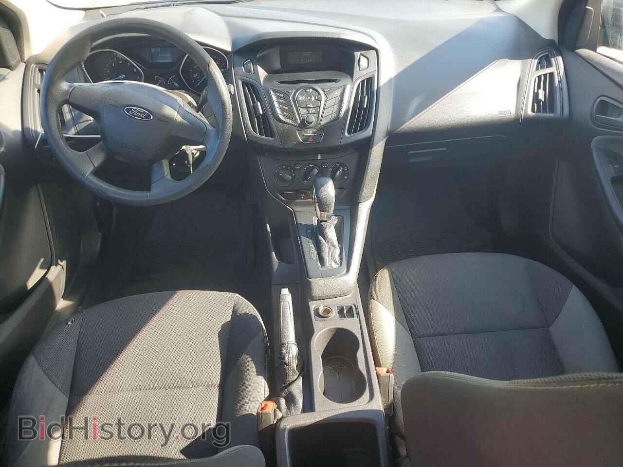 2014 FORD FOCUS - VIN: 1FADP3E26EL272329 - Photo 8