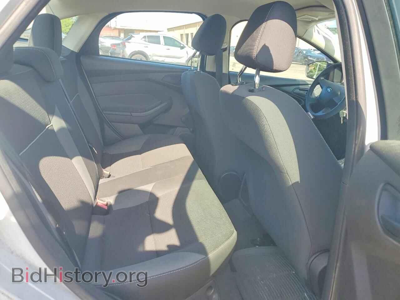 2014 FORD FOCUS - VIN: 1FADP3E26EL272329 - Photo 10