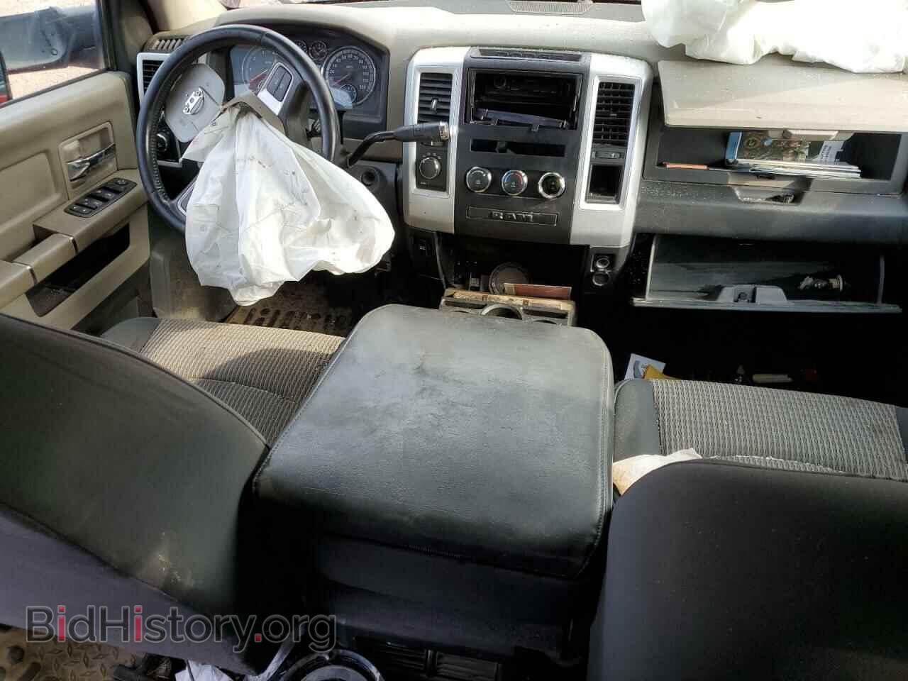 2011 DODGE All Models - VIN: 1D7RV1CT8BS584990 - Photo 8
