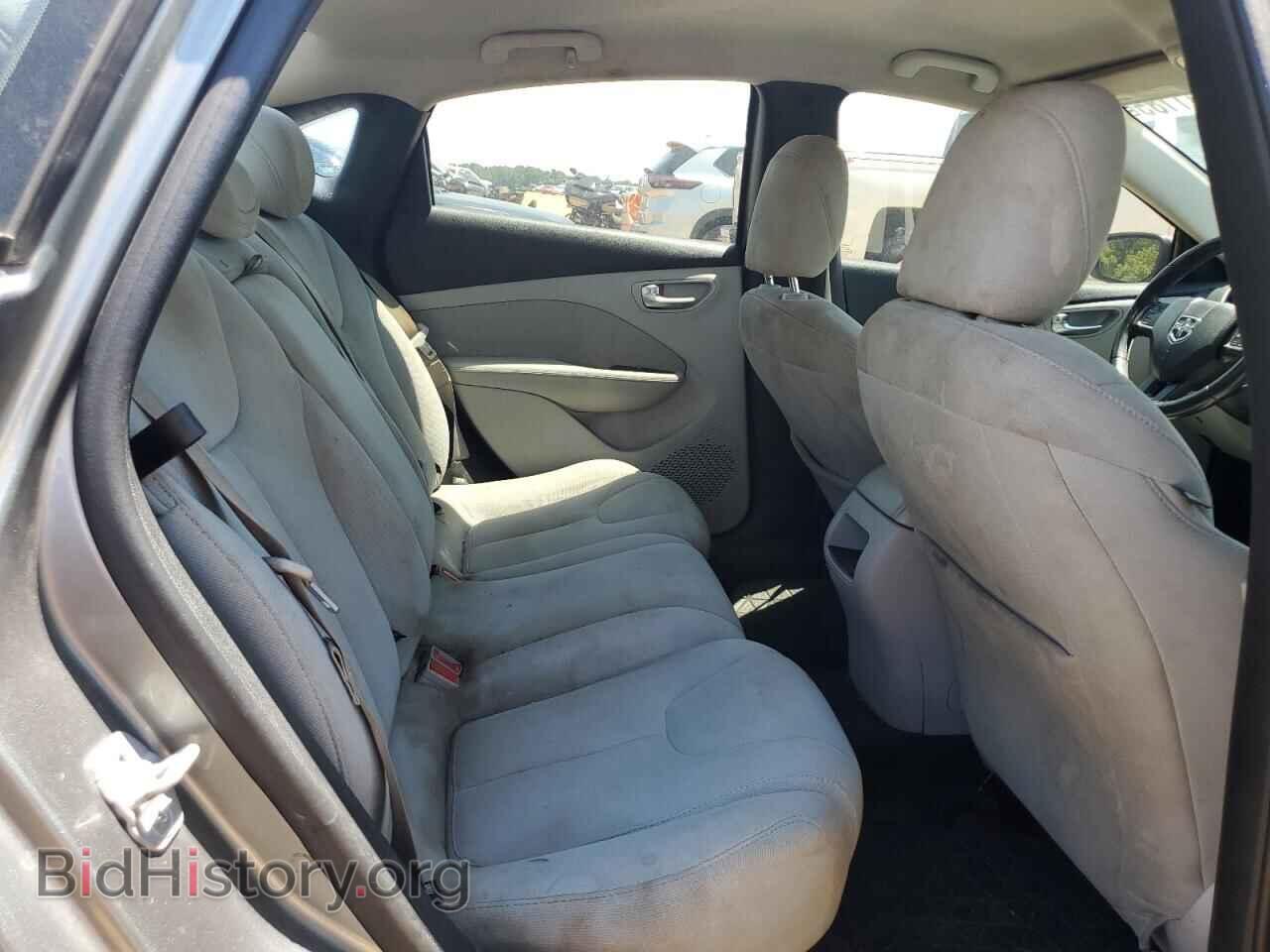 2013 DODGE DART - VIN: 1C3CDFBA0DD105845 - Photo 10