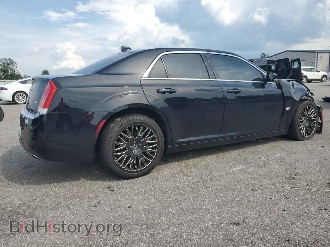 2017 CHRYSLER 300 - VIN: 2C3CCARG6HH610460 - Фото 3