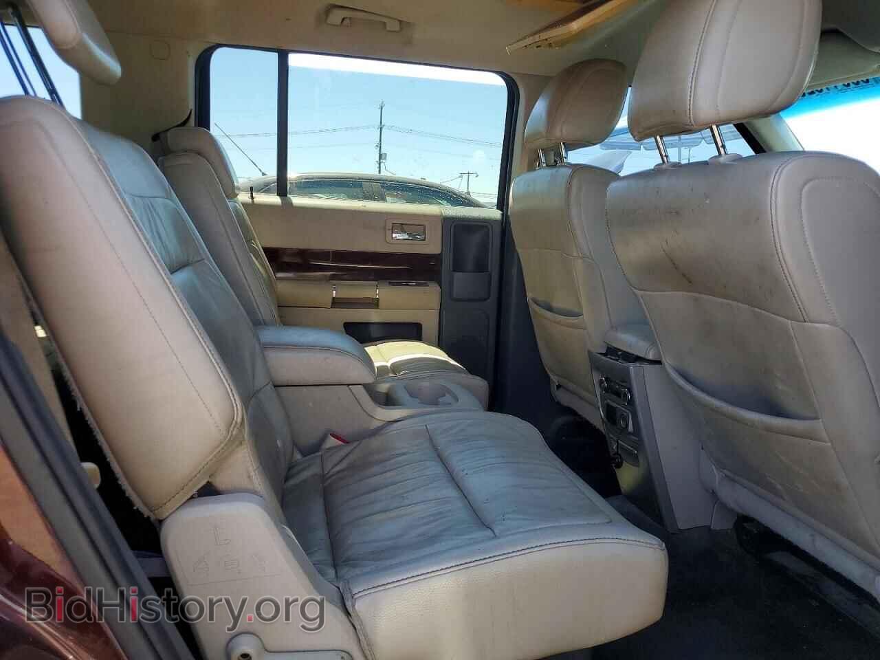 2009 FORD FLEX - VIN: 2FMDK52C69BA10376 - Photo 11
