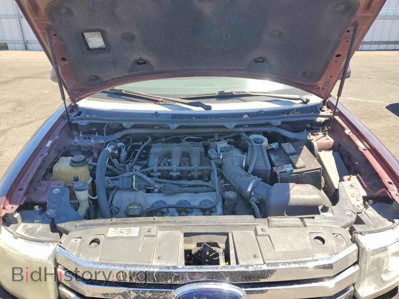 2009 FORD FLEX - VIN: 2FMDK52C69BA10376 - Photo 12