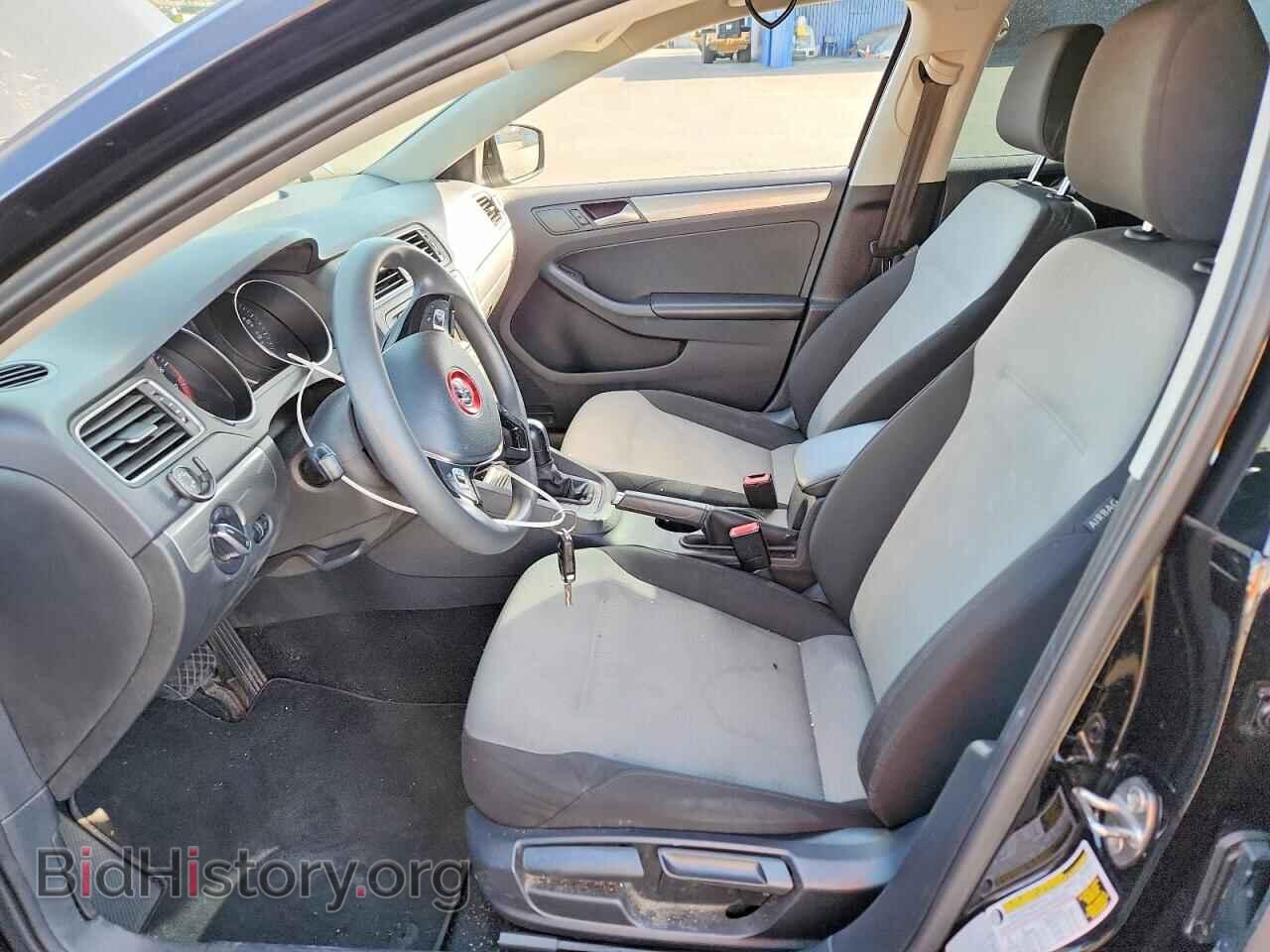 2017 VOLKSWAGEN JETTA - VIN: 3VW2B7AJ2HM265916 - Фото 7