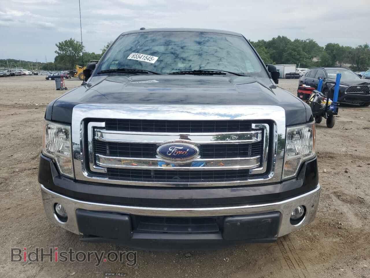 2014 FORD All Models - VIN: 1FTNF1CF7EKD02343 - Фото 5