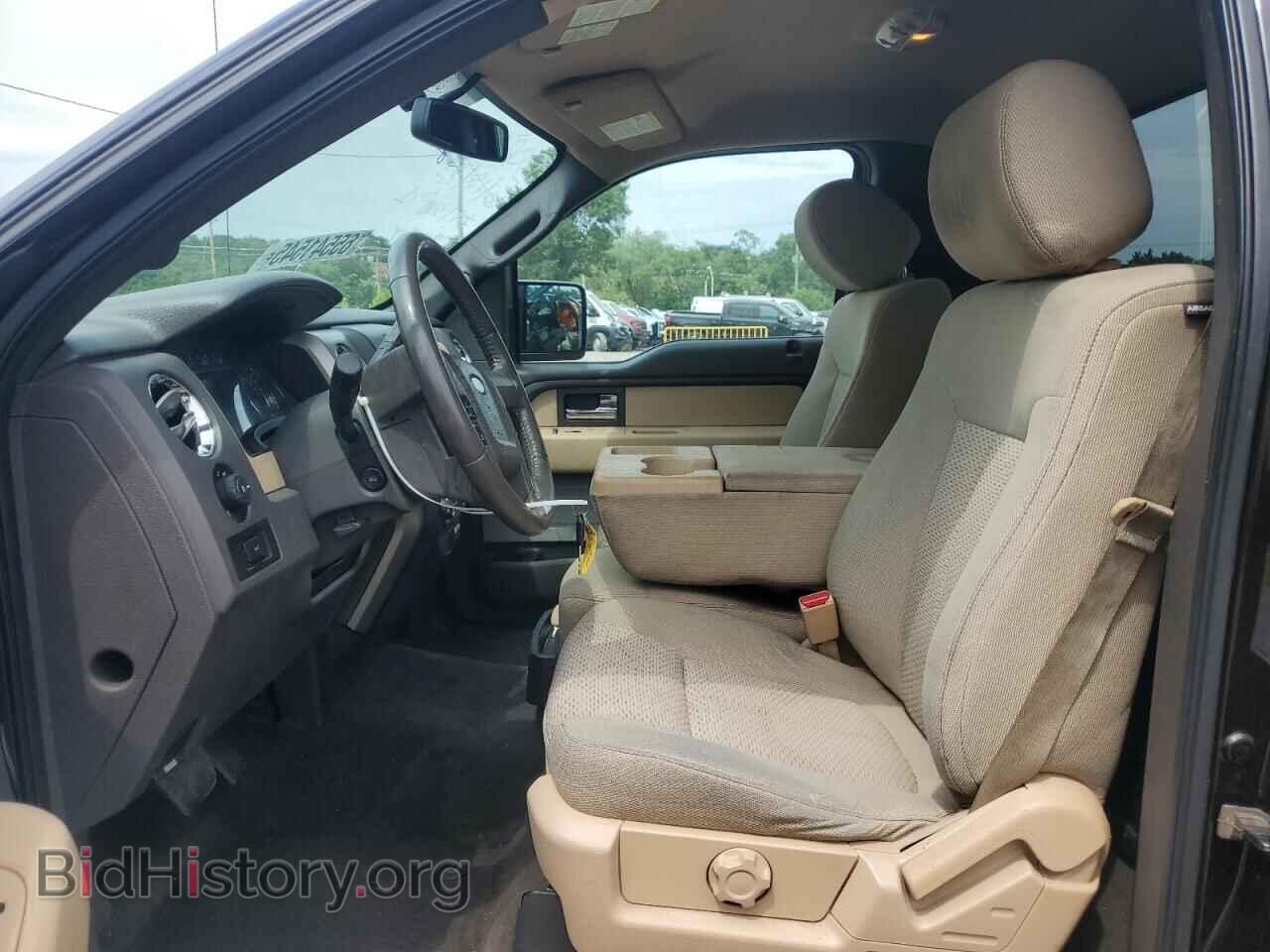 2014 FORD All Models - VIN: 1FTNF1CF7EKD02343 - Фото 7