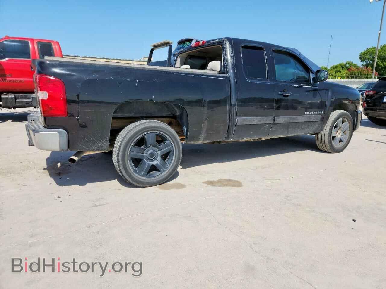 2008 CHEVROLET ALL Models - VIN: 2GCEC19JX81126297 - Фото 3