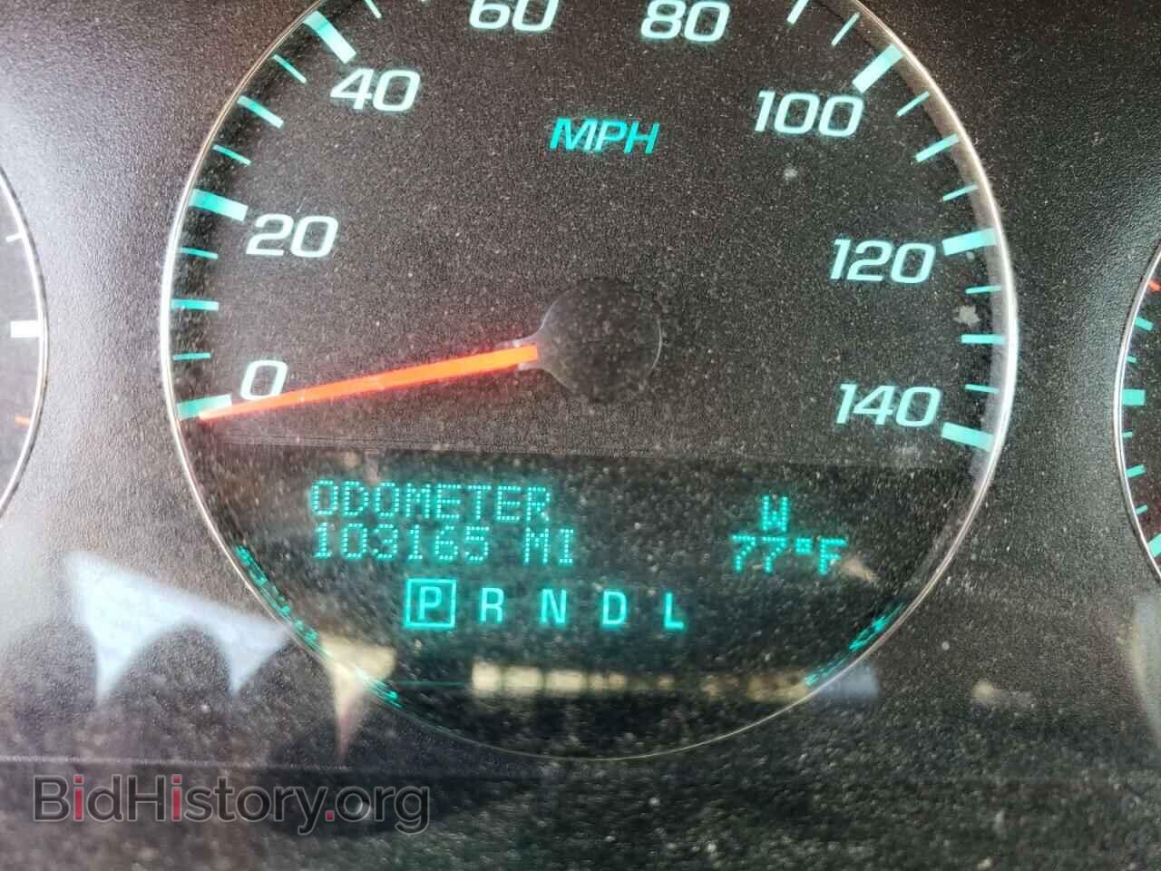 2015 CHEVROLET IMPALA - VIN: 2G1WB5E33F1155233 - Фото 8
