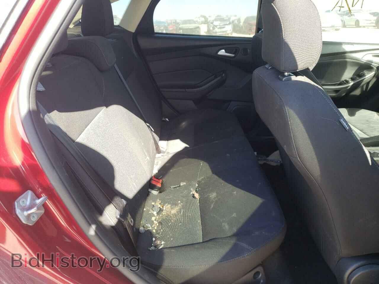 2017 FORD FOCUS - VIN: 1FADP3H20HL324439 - Фото 6