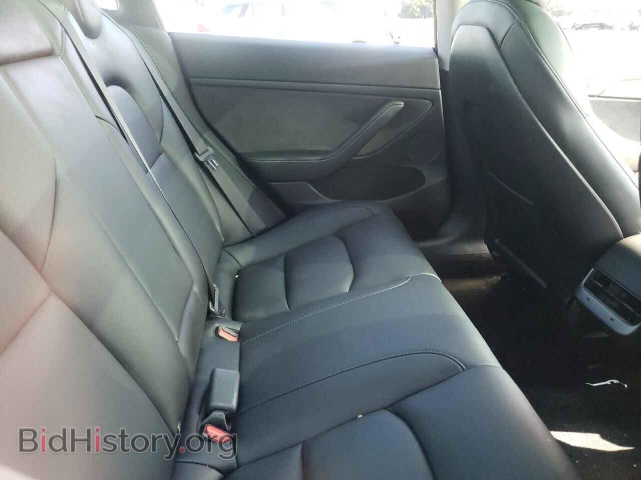 2021 TESLA MODEL 3 - VIN: 5YJ3E1EC0MF028959 - Photo 10