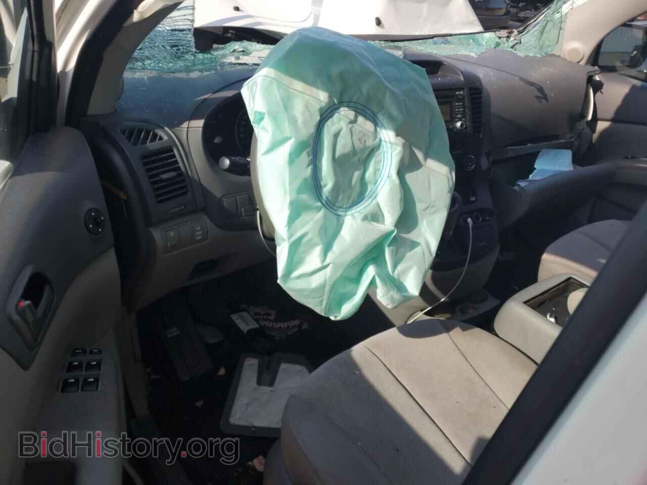 2014 KIA All Models - VIN: KNDMG4C77E6543766 - Фото 8