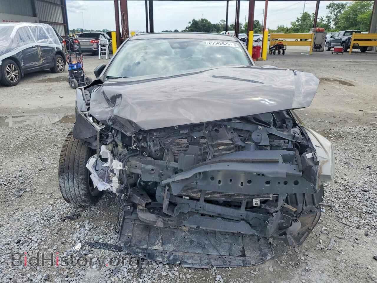 2017 MAZDA 3 - VIN: 3MZBN1V74HM112554 - Photo 5