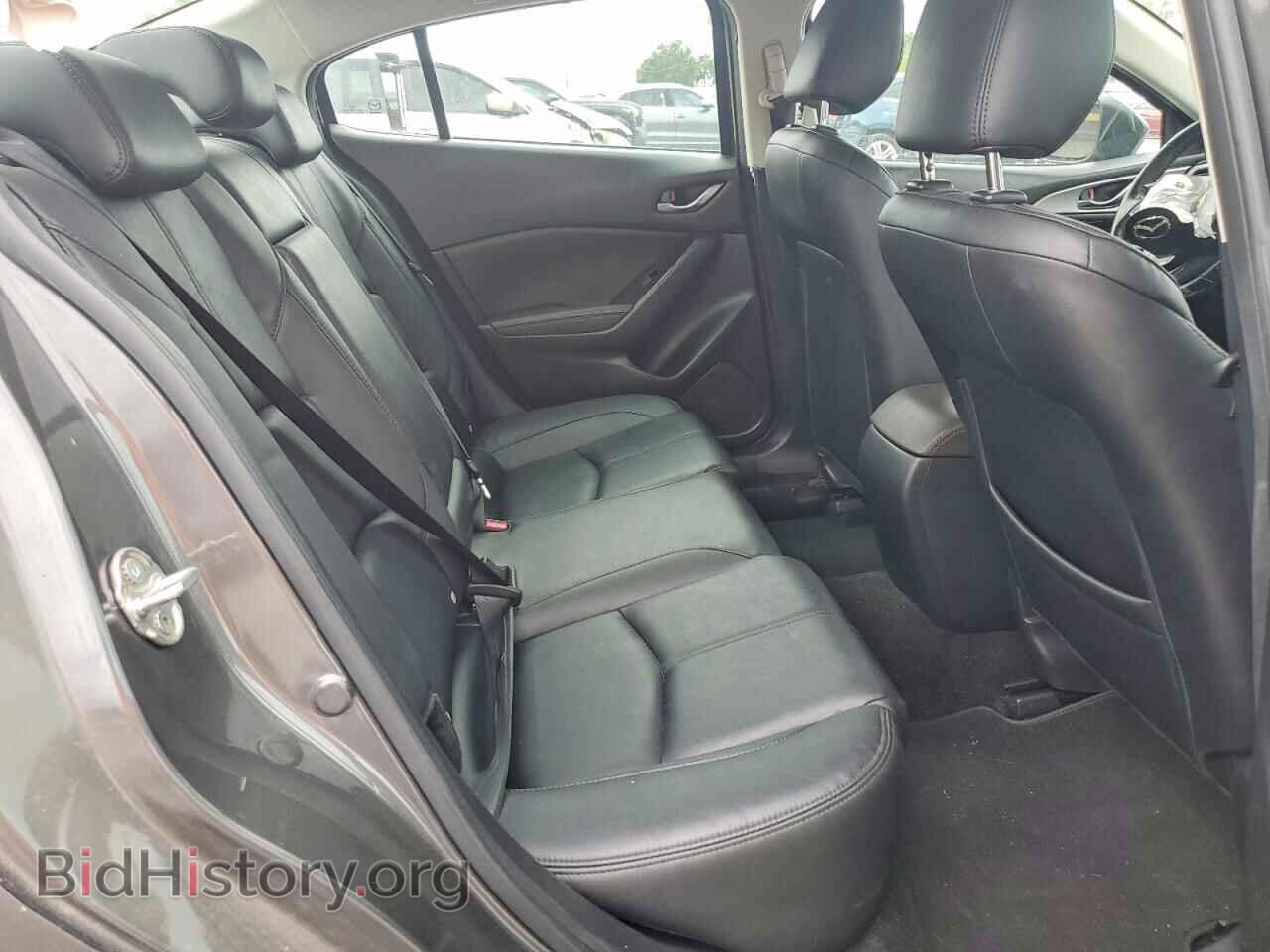 2017 MAZDA 3 - VIN: 3MZBN1V74HM112554 - Photo 10