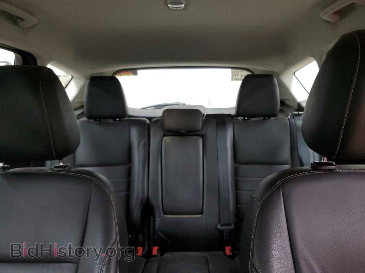 2016 FORD CMAX - VIN: 1FADP5CU2GL115478 - Фото 10