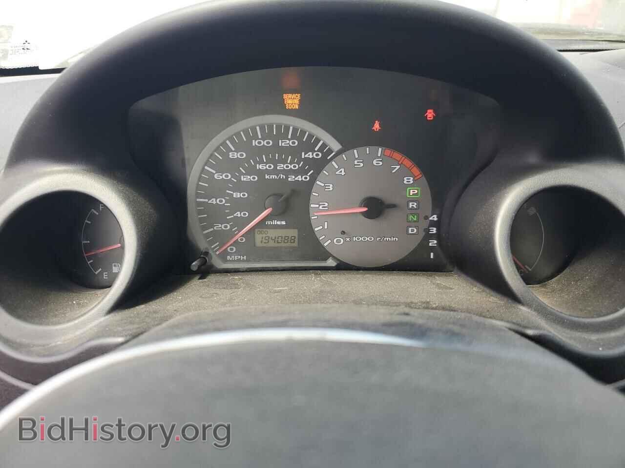 2005 MITSUBISHI ECLIPSE - VIN: 4A3AE55H15E024462 - Фото 9