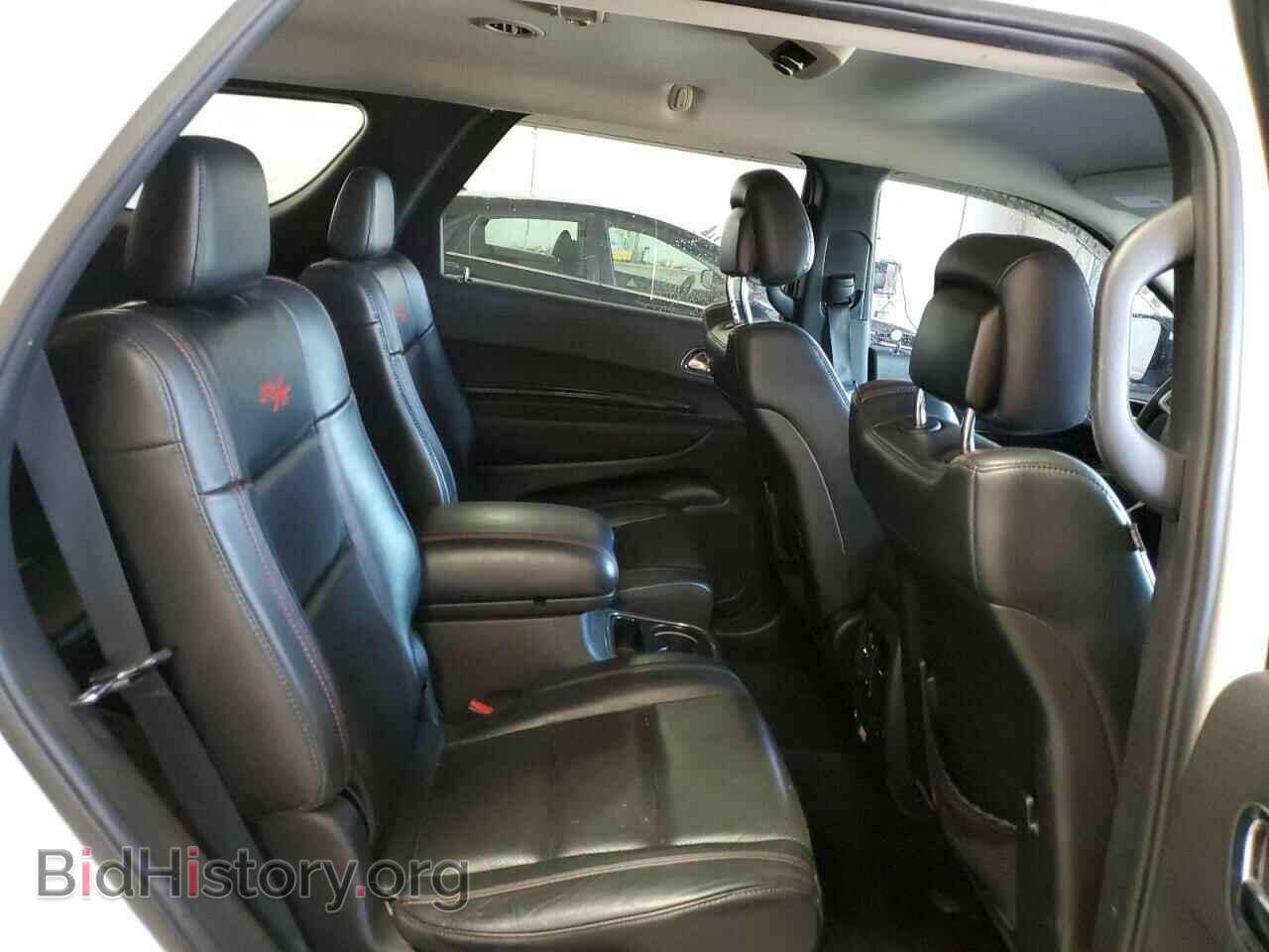 2013 DODGE DURANGO - VIN: 1C4SDJCTXDC613336 - Фото 11