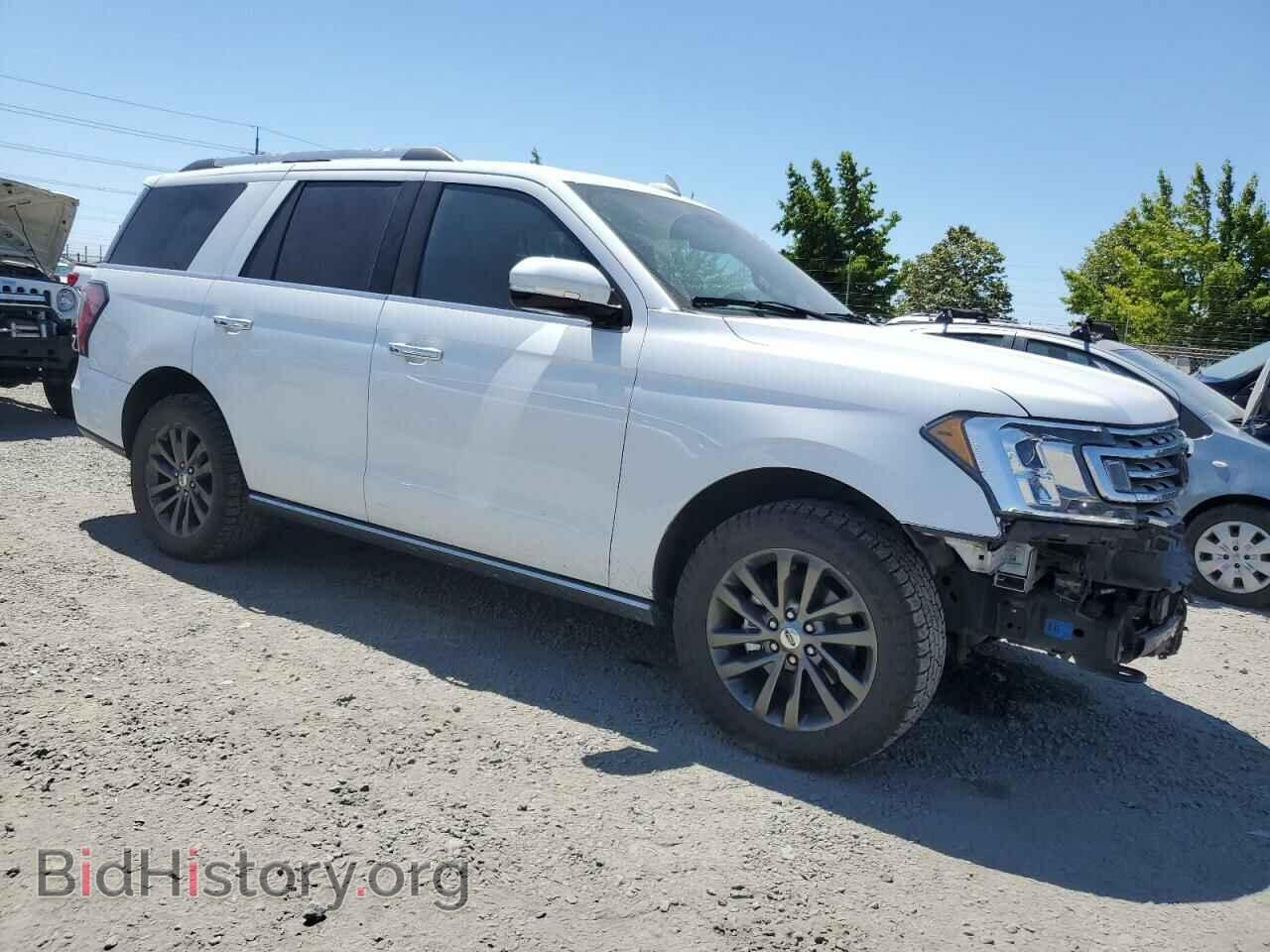 2020 FORD EXPEDITION - VIN: 1FMJU2AT4LEA86672 - Фото 4