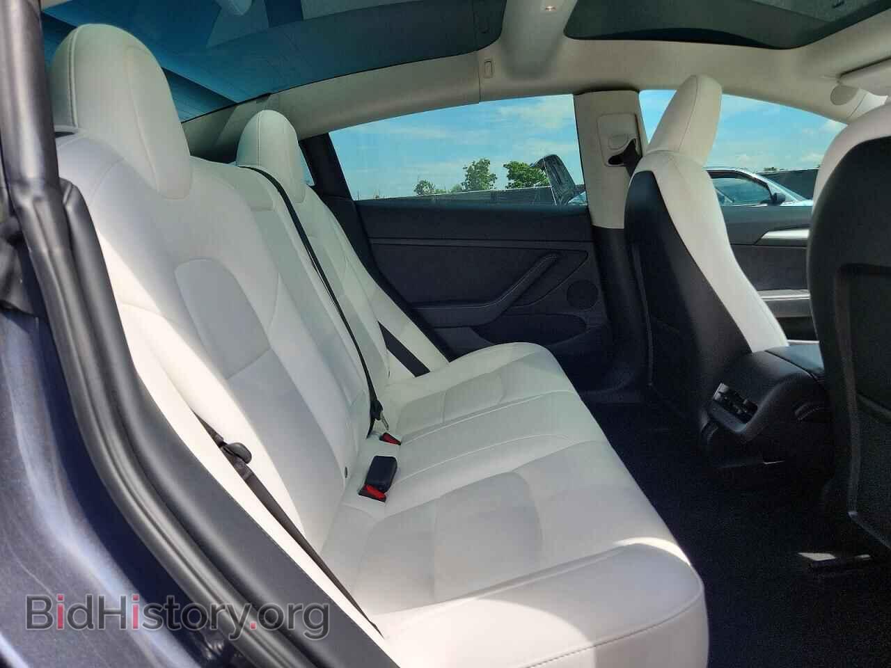 2023 TESLA MODEL 3 - VIN: 5YJ3E1EA3PF498051 - Photo 10