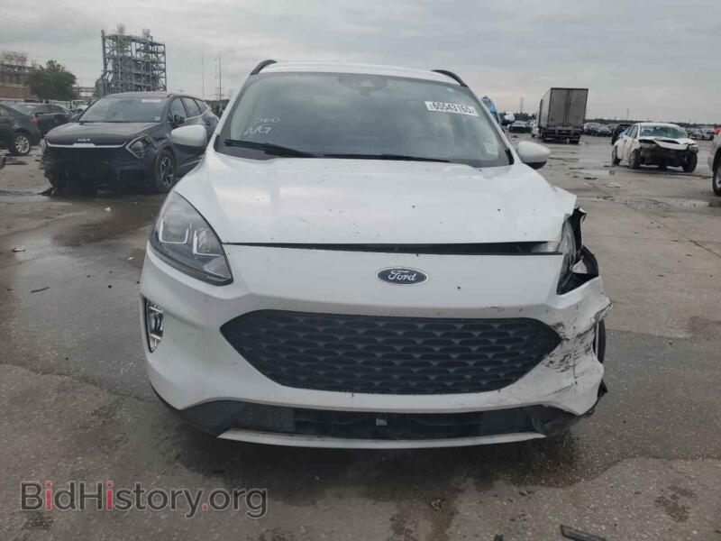 2020 Ford ESCAPE (VIN 1FMCU9H99LUA27358) — фото 5 из 15