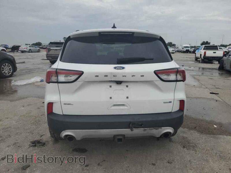 2020 Ford ESCAPE (VIN 1FMCU9H99LUA27358) — фото 6 из 15