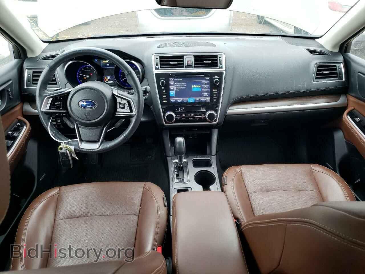 2018 SUBARU OUTBACK - VIN: 4S4BSETC1J3397445 - Фото 8