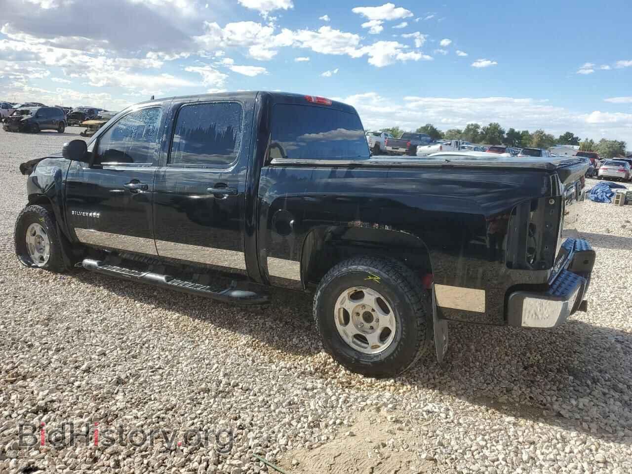 2012 CHEVROLET ALL Models - VIN: 3GCPKSE72CG189373 - Фото 2
