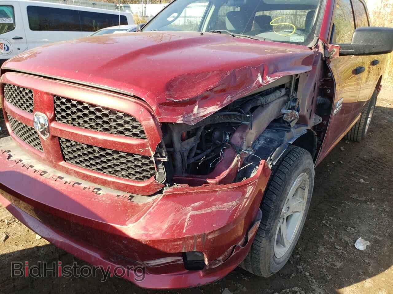 2013 RAM 1500 - VIN: 1C6RR7KTXDS521984 - Photo 9